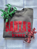 FAVORITE NURSE | SWEATSHIRT