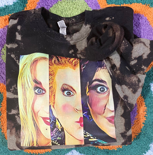 SISTAS | HALLOWEEN | WHOLESALE