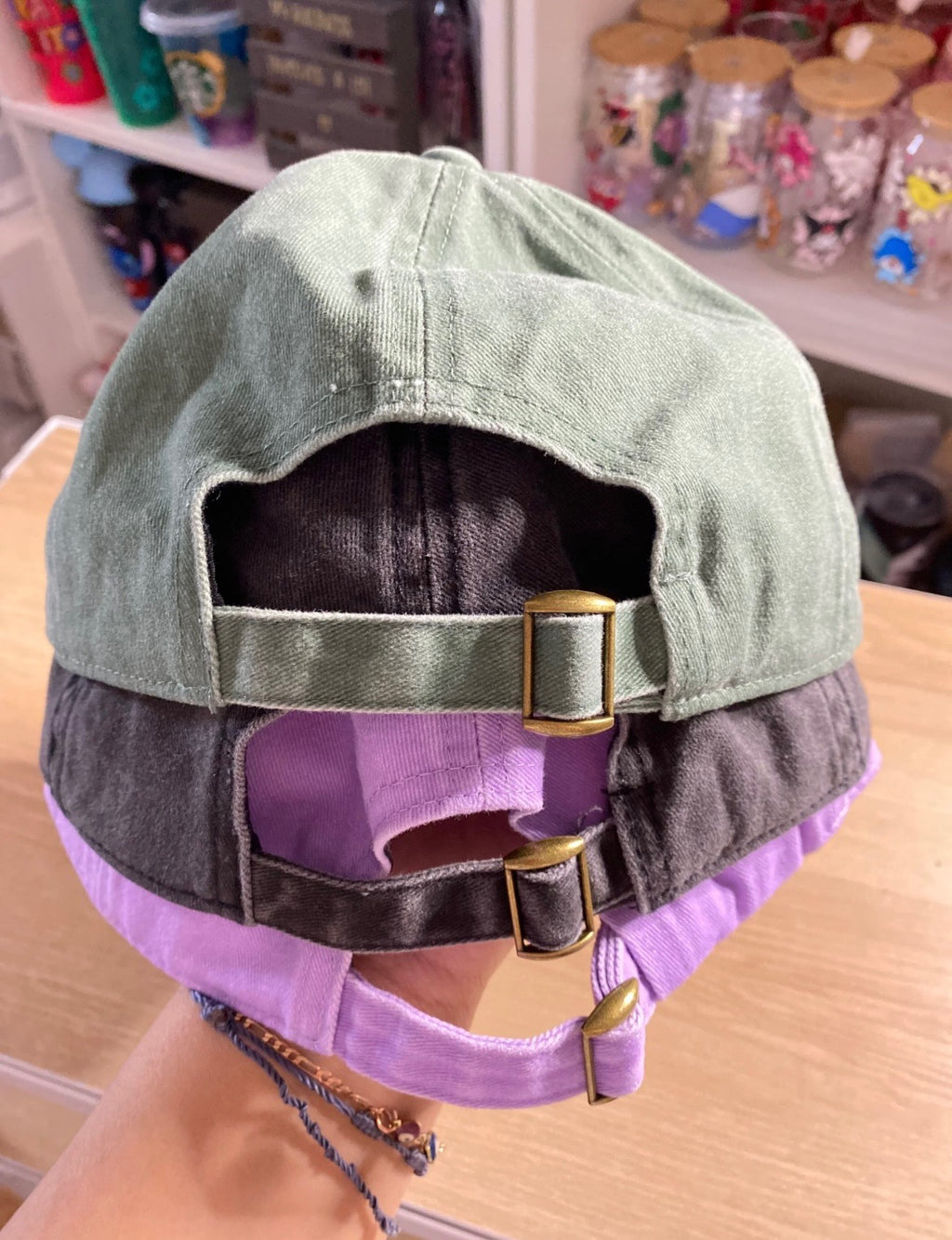MAMA BASEBALL CAP