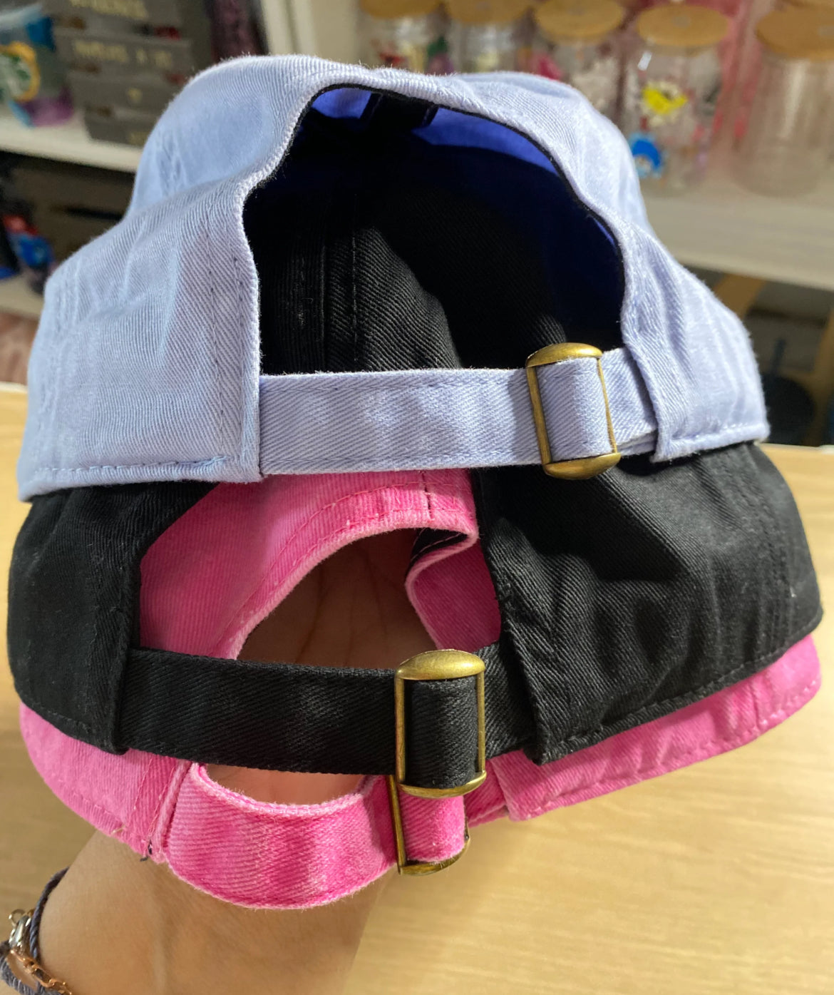 MOM ERA BASEBALL CAP