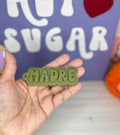 MADRE 3D KEYCHAINS