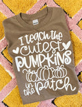 CUTEST PUMPKIN T-SHIRT
