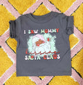 KISS SANTA T-SHIRT