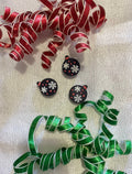 ORNAMENT 3D STRAW TOPPERS | WHOLESALE