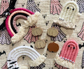PUMPKIN 3D STRAW TOPPERS | WHOLESALE