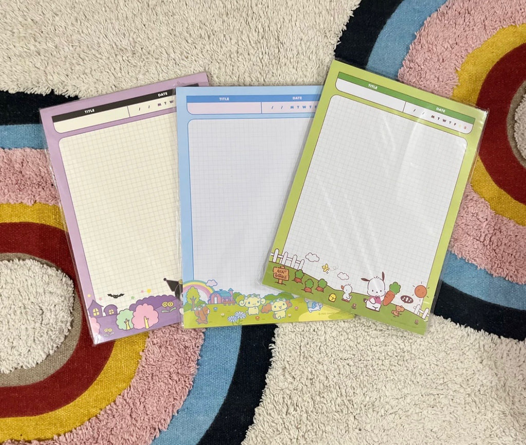 GRID PAPER