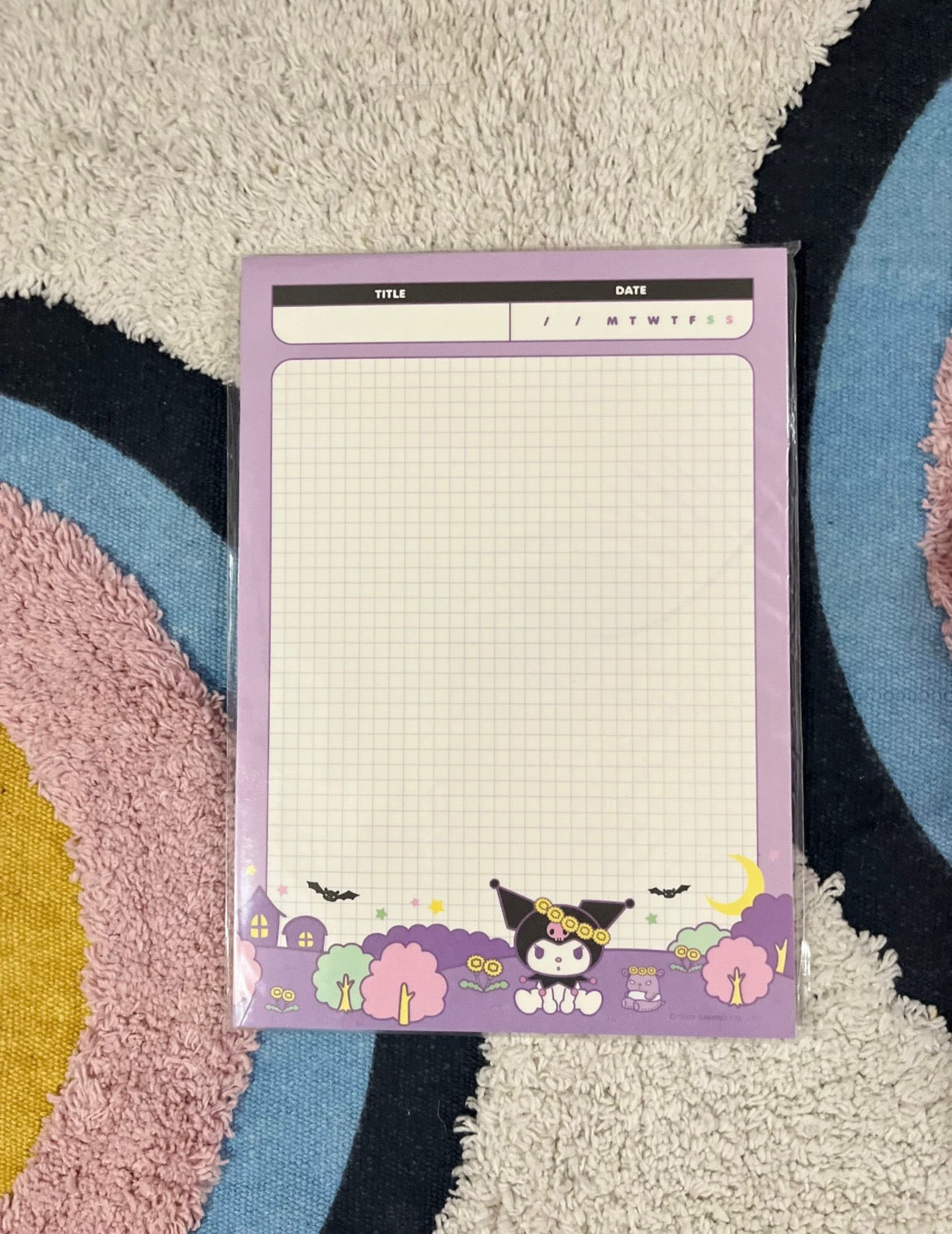 GRID PAPER