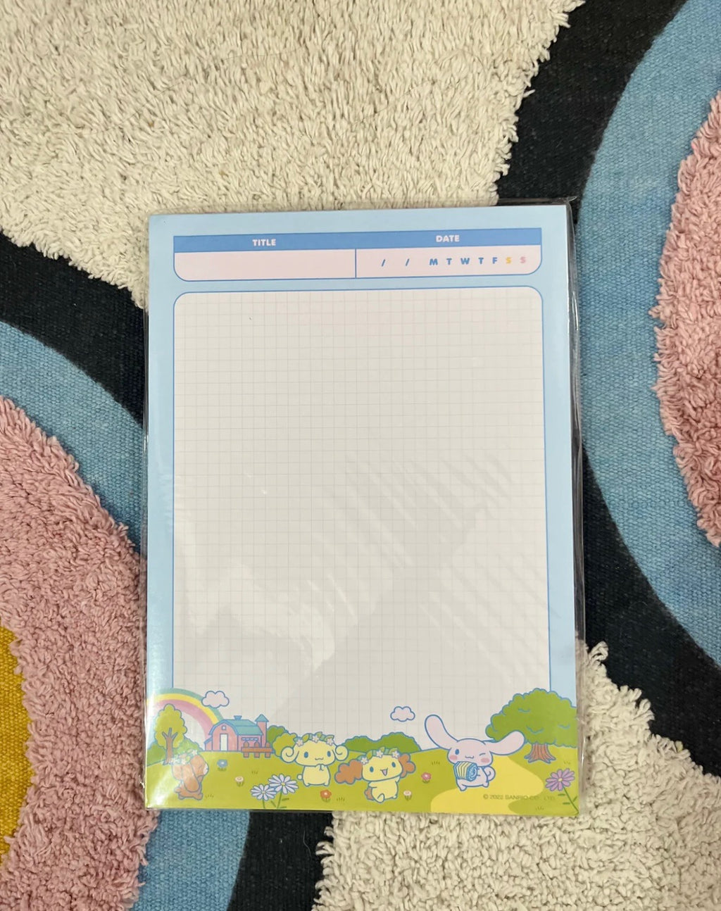 GRID PAPER