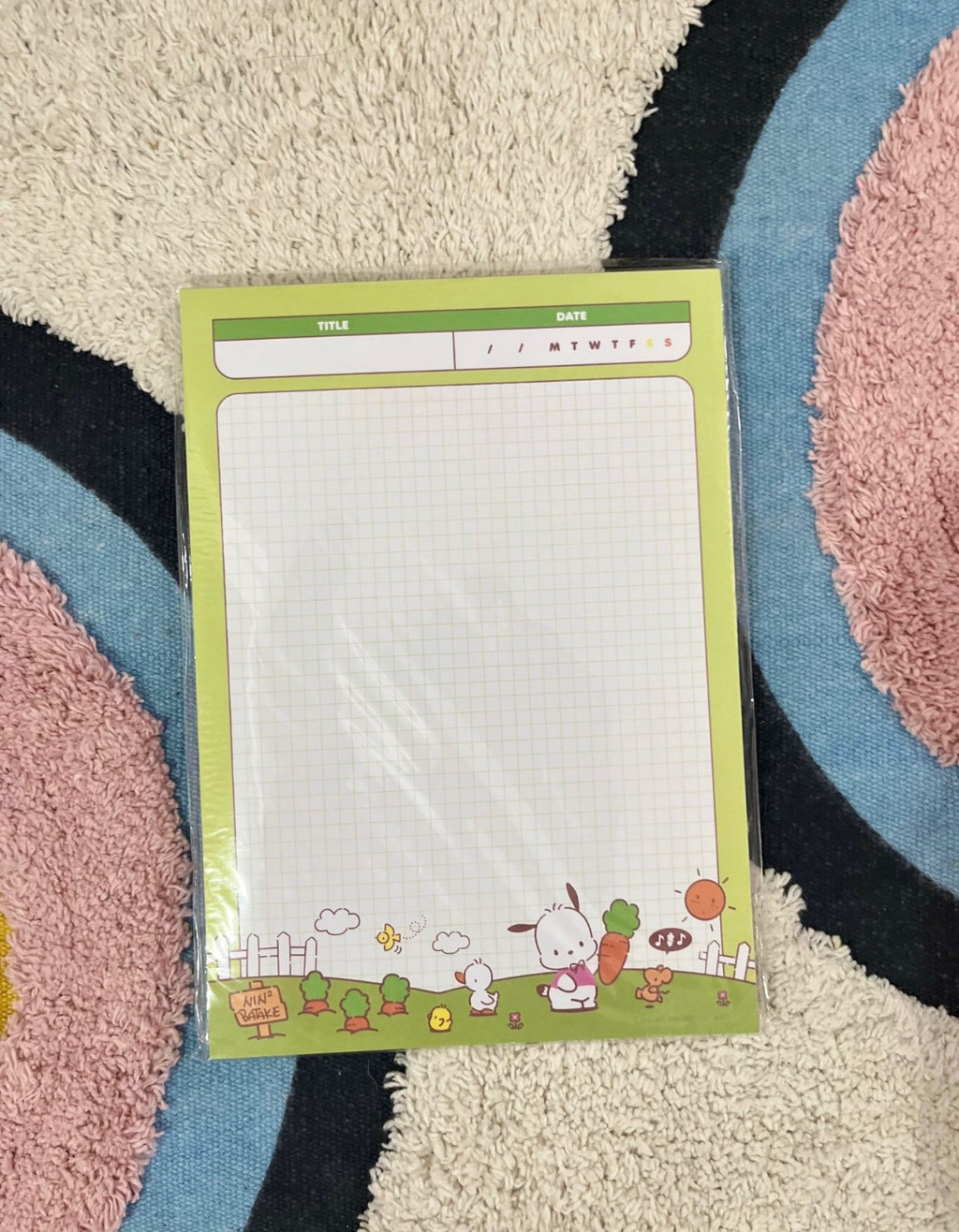 GRID PAPER