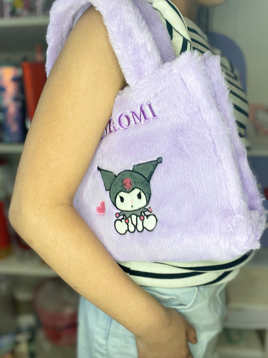 KUKU | SMALL | TOTE BAG