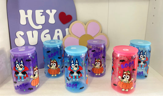 BLUEY | HALLOWEEN | WHOLESALE
