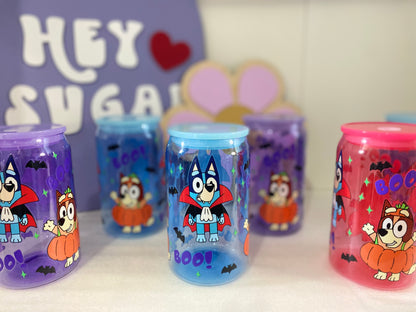 BLUEY | HALLOWEEN | WHOLESALE