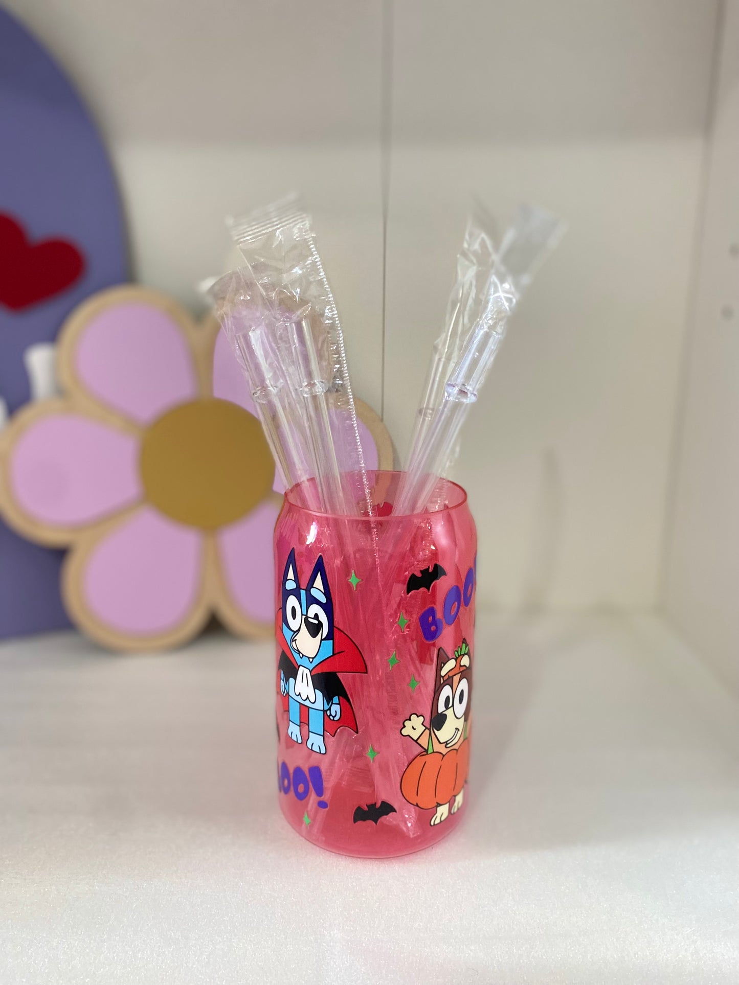 BLUEY | HALLOWEEN | WHOLESALE