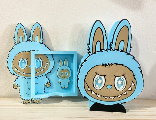 BUBU | PEN HOLDER | NOTE HOLDER